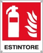 Immagine di SEGNALI di SICUREZZA (ANTINCENDIO)