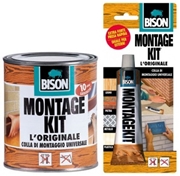 Immagine di BISON  MONTAGE KIT