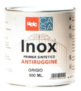 Immagine di INOX SINTETICO