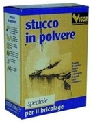 Immagine di STUCCO IN POLVERE