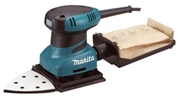 Immagine di LEVIGATRICE ORBITALE MAKITA 114X102 MM 200W