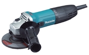 Immagine di SMERIGLIATRICE ANGOLARE MAKITA 115MM 720W