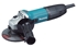 Immagine di SMERIGLIATRICE ANGOLARE MAKITA 115MM 720W