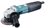 Immagine di SMERIGLIATRICE ANGOLARE MAKITA 115 MM 1400W