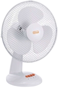 Immagine di VENTILATORE da tavolo 3 velocità 40 W