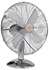 Immagine di VENTILATORE cromato 3 velocità 35 W