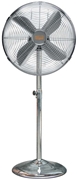 Immagine di VENTILATORE a piantana 40 cm 3 velocità 50 W