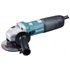 Immagine di SMERIGLIATRICE ANGOLARE MAKITA 115 MM 1400W