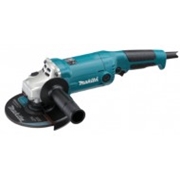 Immagine di SMERIGLIATRICE ANGOLOLARE MAKITA 150MM 1050W