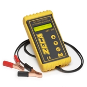 Immagine di GARAGE TOOLS - TESTER BATTERIA E ALTERNATORE